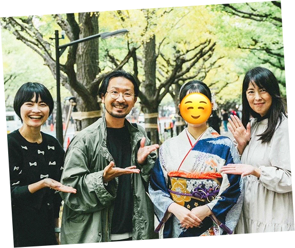 一般社団法人コラボなみらい